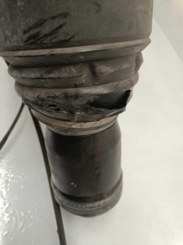 RESSORT PNEUMATIQUE ARRIERE MERCEDES CLASS E W211 S211 2002-2009 - Vue 3